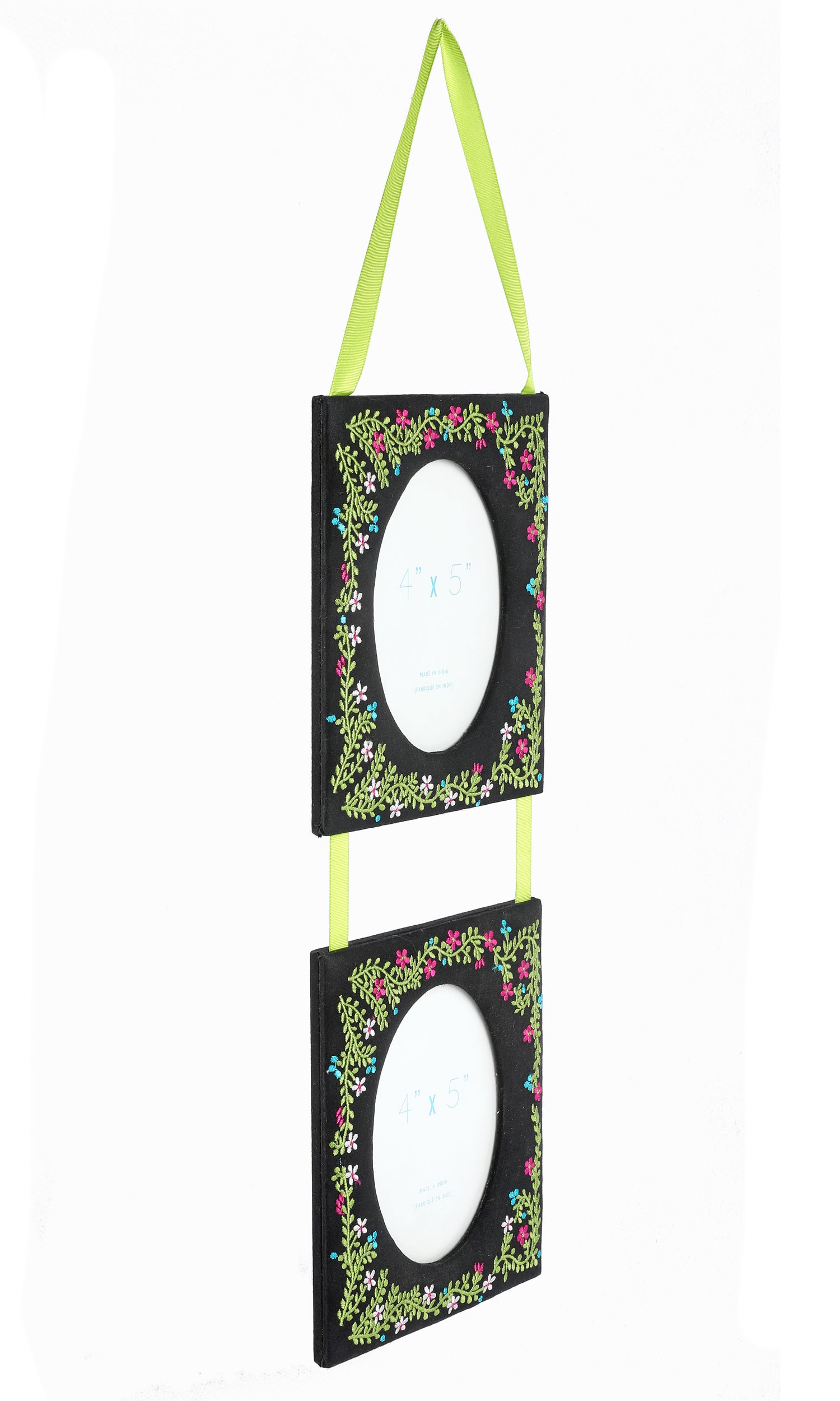 Designer Modern 4X5 Photo Frame for Wall Hanging